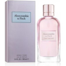 Abercrombie & Fitch First Instinct