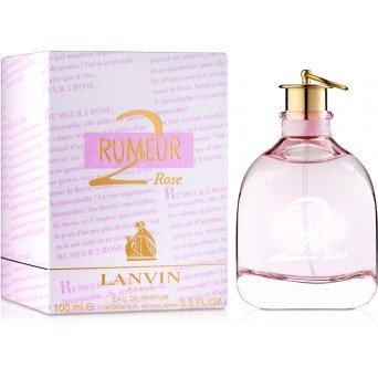 Lanvin Rumeur 2 Rose