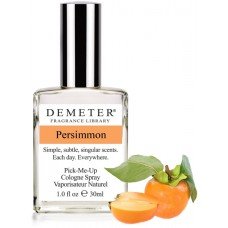 Demeter Fragrance Persimmon