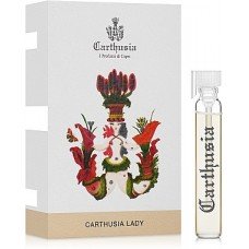 Carthusia Lady Carthusia