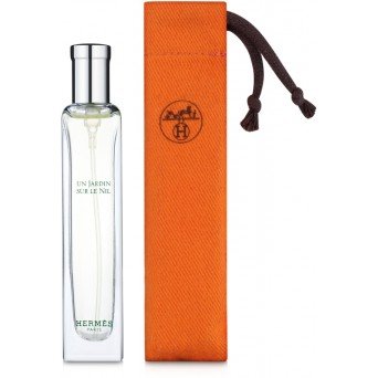 Hermes Un Jardin sur le Nil