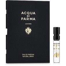 Acqua di Parma Leather Eau de Parfum
