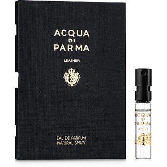 Acqua di Parma Leather Eau de Parfum