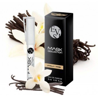 Evis Vanilla Mask
