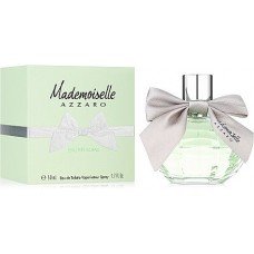Azzaro Mademoiselle L'Eau Tres Florale