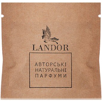 Landor Pact For Him