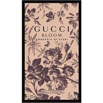 Gucci Bloom Ambrosia di Fiori