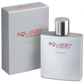 Concept V Design Bouggy Freestyle
