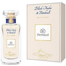Dermacol Black Amber And Patchouli