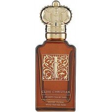 Clive Christian I Woody Floral