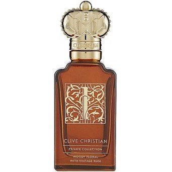 Clive Christian I Woody Floral