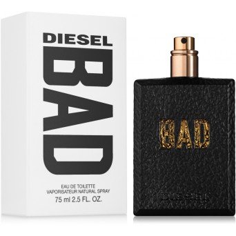 Diesel Bad