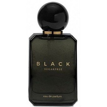 Sugarfree Black
