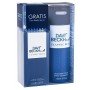 David Beckham Classic Blue