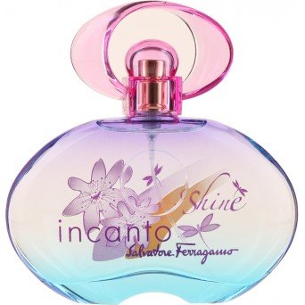 Salvatore Ferragamo Incanto Shine