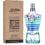 Jean Paul Gaultier Le Male Eau Fraiche Andre Edition