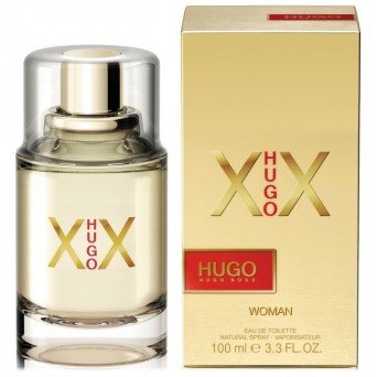 Hugo Boss Hugo XX