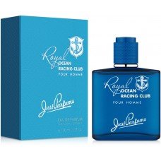 Just Parfums Royal Ocean Racing Club