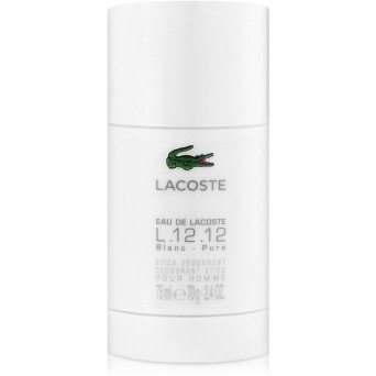 Lacoste Eau De L.12.12 Blanc