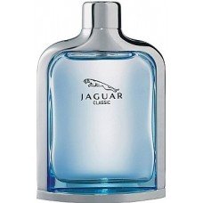 Jaguar Classic