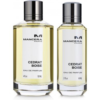 Mancera Cedrat Boise