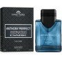 Lotus Valley Anthony Perfect Instruction In Dark