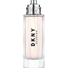 Donna Karan DKNY Stories 2018