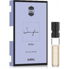 Ajmal Sacrifice for Her