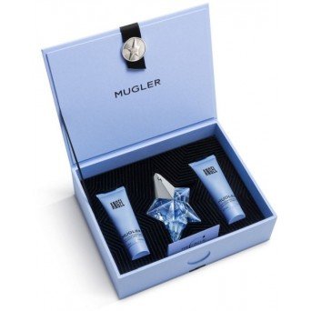 Mugler Angel