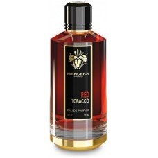 Mancera Red Tobacco