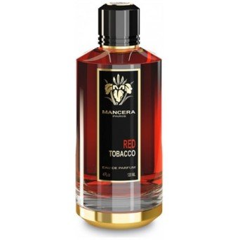 Mancera Red Tobacco
