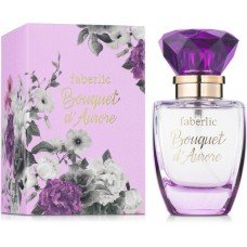 Faberlic Bouquet d’Aurore