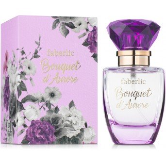 Faberlic Bouquet d’Aurore