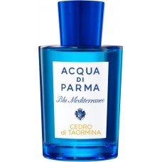 Acqua di Parma Blu Mediterraneo Cedro di Taormina