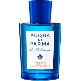 Acqua di Parma Blu Mediterraneo Cedro di Taormina