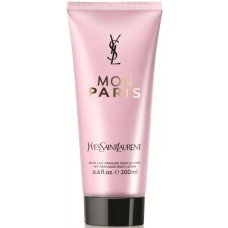 Yves Saint Laurent Mon Paris