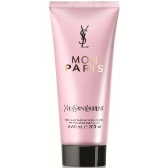 Yves Saint Laurent Mon Paris