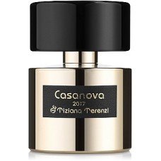 Tiziana Terenzi Casanova (TRY)
