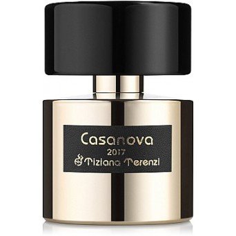 Tiziana Terenzi Casanova (TRY)