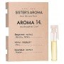 Sister's Aroma 14