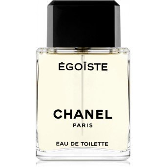 Chanel Egoiste