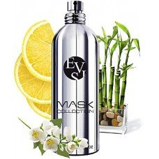 Evis Citrus Mask