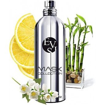 Evis Citrus Mask