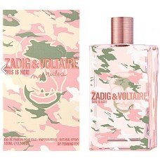 Zadig & Voltaire This is Her No Rules
