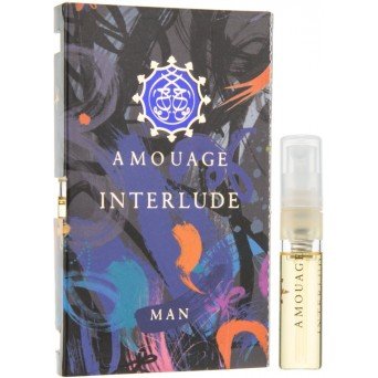 Amouage Interlude for Man