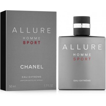 Chanel Allure Homme Sport Eau Extreme