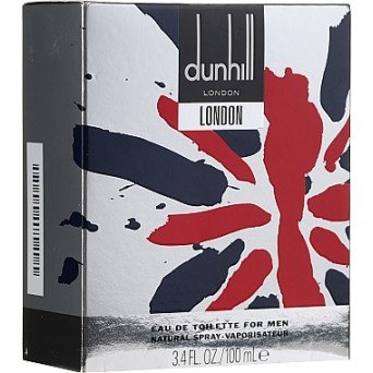 Alfred Dunhill London