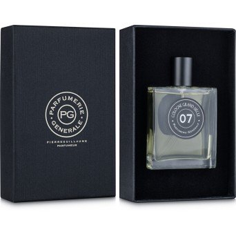 Parfumerie Generale Cologne Grand Siecle