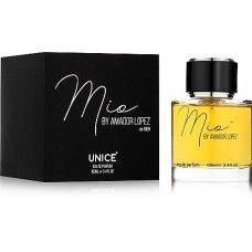 Unice Mio by Amador Lopez