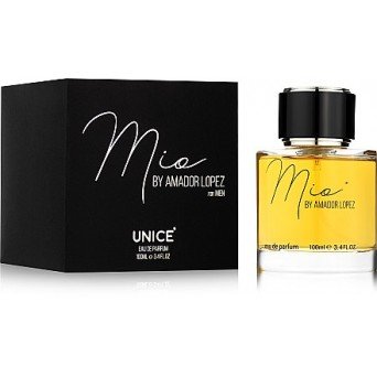 Unice Mio by Amador Lopez